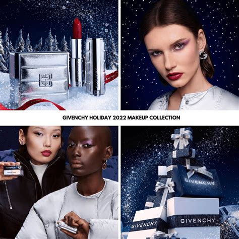 Holiday Collection – Givenchy HK